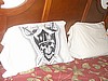 Raiders Pillowcase